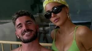 La curiosa respuesta de Tini Stoessel ante la pregunta sobre su romance con  Rodrigo De Paul