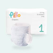Pillo Couche Écologique