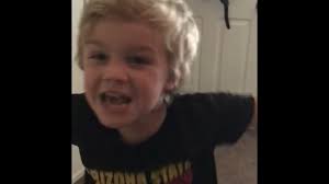 The Human Burrito Prank