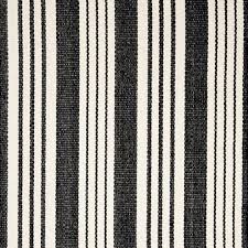Dash And Albert Birmingham Black Stripe Indoor Outdoor Rug Lavender Fields Dhurrie rugs are woven to be lightweight, low profile and reversible.