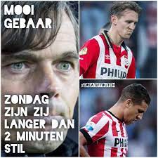 Jun 25, 2021 · met de huidige selectie ga je zeker niet van ajax, psv, az winnen en moet je alle zeilen bijzetten om utrecht en vitesse voor te blijven. Creatiffdutch 4mei Dodenherdenking Voetbalhumor