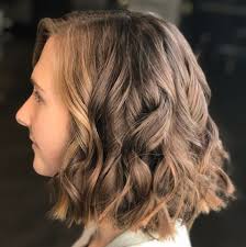 The lob makes all hair look thick and healthy, explains celebrity hairstylist, matt. 55 Cute Bob Haircuts For Kids 2021 Bob Hairstyles For Little Girls Kids