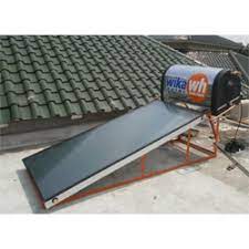Wika solar water heater to ramp up the value of any space to make great returns when selling or leasing. Solar Water Heater Ecosmarthub Com