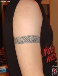 Designs to incorporate into your writings or to do leather. 16 Celtic Warrior Band Tattoo Ideas Band Tattoo Arm Band Tattoo Celtic Tattoos