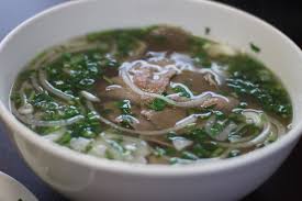 Maybe you would like to learn more about one of these? All About The Broth Find Nice Soup Noodles Banh Mi And More Vietnamese Cuisine At Pho Viet The Murfreesboro Pulse