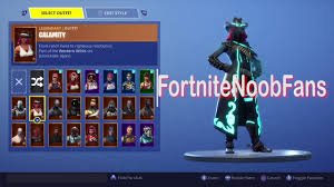 We have more than ten years of experience in game services, we already have more than 10 million customers. Blue Squire Fortnite Season 2 Account For Sale With Havoc Skulltroopersale Youtube