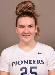 2021 Women's Lacrosse Roster