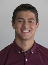 2018 BVarsity Boys Swimming All-Area Teams