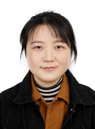 Natalie Cotterell, Development Editor