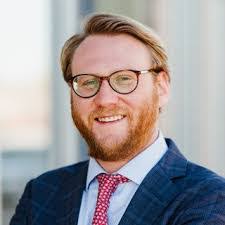 Marc Harden's Instagram, Twitter & Facebook