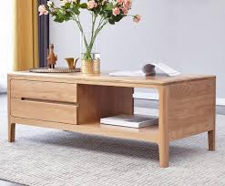 Seattle Oak Coffee Table Oak Furniture Store Sofas In 2020 Coffee Table Solid Oak Coffee Table Oak Coffee Table