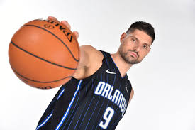 Nikola vucevic signed a 4 year / $100,000,000 contract with the orlando magic, including $100,000,000 guaranteed, and an annual. Xpanorh2gjlw7m