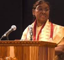 राष्ट्रपति कल 79वें  रक्षाबंधन  ...