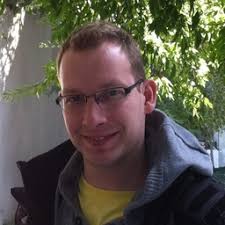 Ben Sutcliffe's Profile