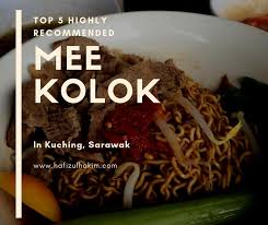 Mee kolok sigek ретвитнул(а) clark. Resepi Sambal Kicap Mee Kolok Resepimyresepi Boloit Com