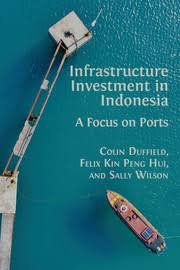 Pt kemuning satiatama is the subsidiary owned by pt lippo karawaci tbk, one of the largest property company in indonesia and listed on investor information. Infrastructure Investment In Indonesia 11 The Critical Importance Of Land Transport When Considering Port Development Open Book Publishers