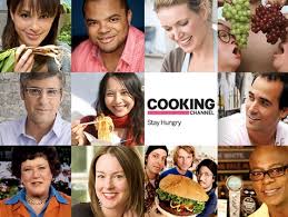 Eggplant is high in fiber but low in calories so it's great to cook with. Hungry On The Cooking Channel Hungry Sofia