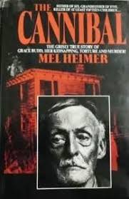 The End of Summer: TEOS RECOMMENDS: THE CANNIBAL: THE CASE OF ALBERT FISH