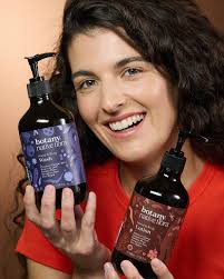 Wholesale Native Flora Hand & Body Wash 500ml