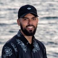 Ryan Roque's Instagram, Twitter & Facebook