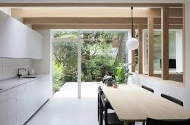 With easy access to all rooms, this playset is great for play individually or with friends too! Minimalist Maisonette In East London Domus