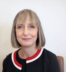 Current Council Members