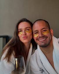 October in Miami hits different 🌴☀️