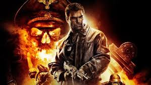 The Best Heroes In Video Games Wolfenstein Video Game Images Art History