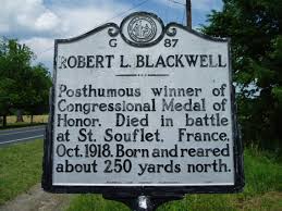 Robert L. Blackwell (G-87)
