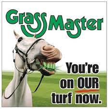 I Love This Horse It Always Makes Me Smile Up On The Billboards Lawn Care Landscape Animals