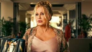 Will class stratification make our social structure rickety enough to collapse. Jennifer Coolidge Talks White Lotus And Legally Blonde Anniversary