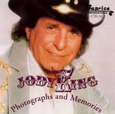 Caprice International Records