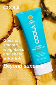 .sunscreens may damage coral reefs, even as they help protect against skin cancer. Sun Can Be Cruel