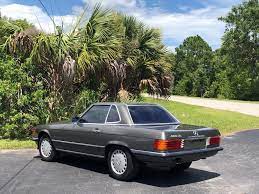 The 420 sl was powered by a 4.2l v8…. 1986 Mercedes Benz 420sl German Cars For Sale Blog
