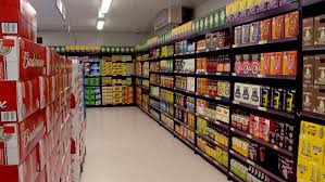 Sobeys To Open Two More Private Liquor Stores In Saskatoon And Regina Ctv News