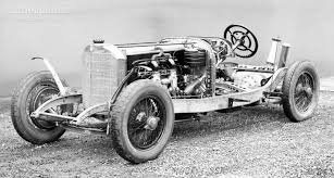 Mercedes Benz Typ Ssk W06 Specs Photos 1928 1929 1930 1931 1932 Autoevolution Benz Smart Mercedes Benz Benz
