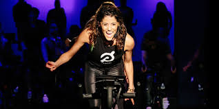 Connected stock prices may also move more quickly in this environment. Peloton Stock Jumps 12 Adding 3 Billion To The Connected Fitness Company S Market Value After It Turns Its First Quarterly Profit Markets Insider