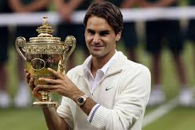 The live auction is now open for browsing. Federer Memorabilia Auction Expected To Raise Over 1 Million