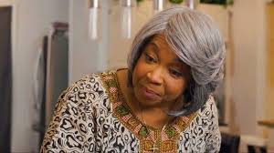 Granny's Place: Promoting Family Values & Empowering Messages