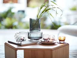 As such, it needs to fit your space and needs perfectly. What To Put On Coffee Tables John Lewis Partners