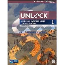 If you are author or own the copyright of this book, please report to us by using this dmca report form. Unlock 1 Reading And Writing Skills Teacher S Book Pdf Ebook Class Audio