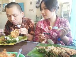 Maybe you would like to learn more about one of these? Nasi Sambal Tumpang Kuliner Khas Boyolali Bralink Id