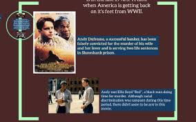 Shawshank Redemption by lori womble