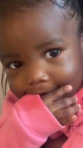 Happy First Birthday To My Baby “Karma King R” I love you so much mama,  nobody knows the strength it took to get here but we’re here and I wouldn’t  trade it for nothing 🥺🩶🥳 Today we celebrate you 💓