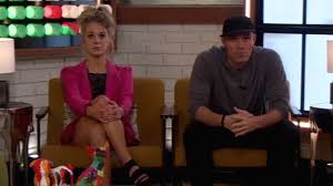 Juror reveals nicole could have beat cody. Big Brother 22 Final 3 React To Blindside Eviction Big Brother Network
