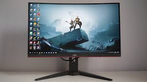 It isn't designed to replace the c24g1, comparing ips and va panel types is a bit of an apples to oranges comparison. Aoc C24g1 Review A Fantastic Budget Gaming Monitor Rock Paper Shotgun