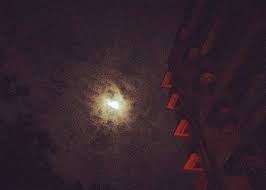 The moon as seen in sydney, bali, and mumbai. Mumbai Sky Night Moon India Greeting Card For Sale By Sahil Gupta