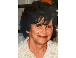 CHRISTINE MIHALKO Obituary (1929