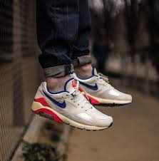 Nike Air Max 180 Og Ultra Marine