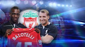 Mario balotelli ● ultimate skills show ● 2016/2017 hd. Mario Balotelli S Track Record On The Pitch Makes Him A Gamble Worth Taking For Brendan Rodgers And Liverpool Football News Sky Sports